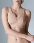 Sport BH Yogi Pink HARMONY SIMONE PÉRÈLE